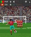 Download 'Free Kick Football (128x128)(128x160)' to your phone